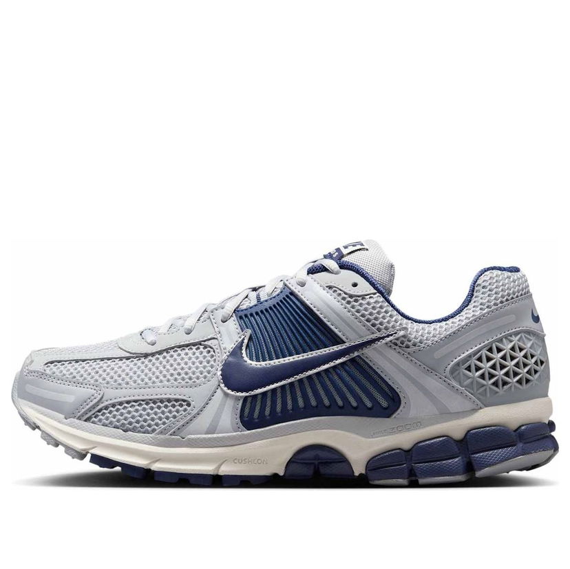 Sneakers och skor Nike Air Zoom Vomero 5 Yankees Grå | FB9149-003