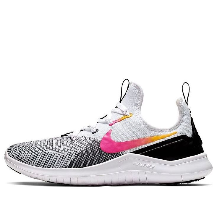Sneakers och skor Nike Free TR 8 Vit | 942888-008, 0