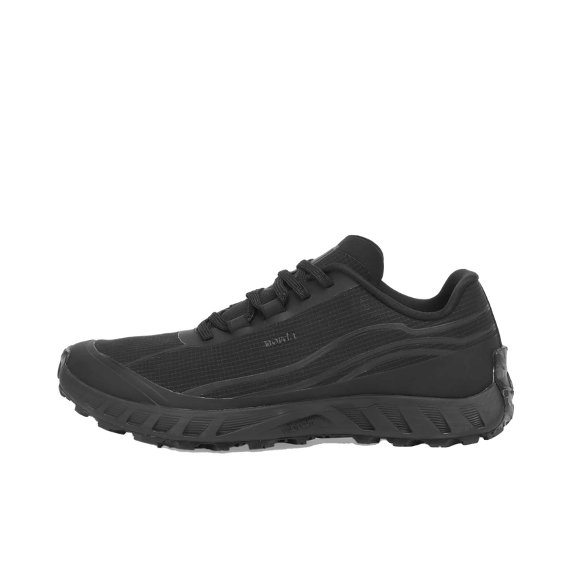 Sneakers och skor Norda The 002 Sneakers Svart | NDA-THE-002-STB