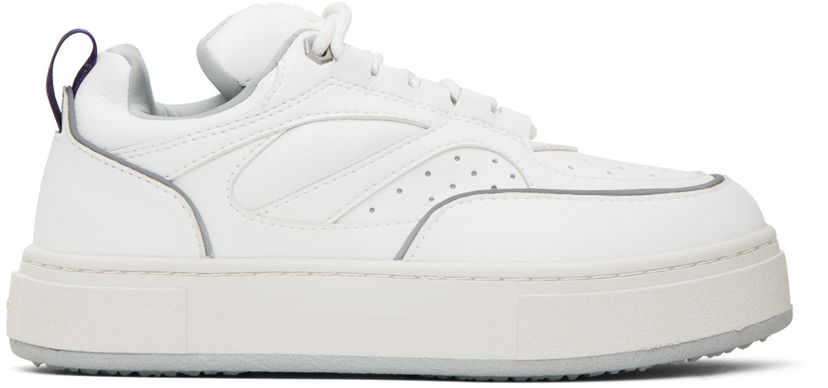 Sneakers och skor Eytys Eytys Sidney Vit | F016016