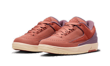 Sneakers och skor Jordan Air Jordan 2 Retro Low "Sky J Orange" W Orange | DX4401-800, 4