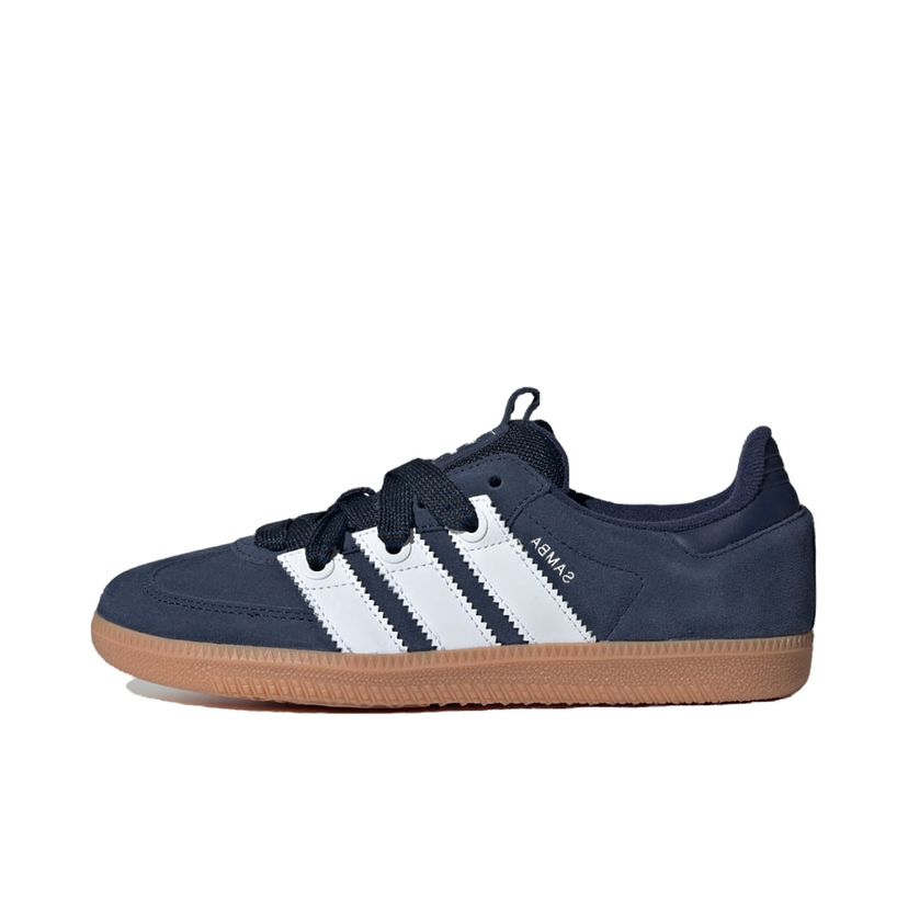 Sneakers och skor adidas Originals Samba OG Svart | ID0286