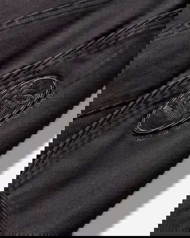 Byxor Vans Act of Disagreement Racing Pants Svart | VN000RPVBLK1, 4