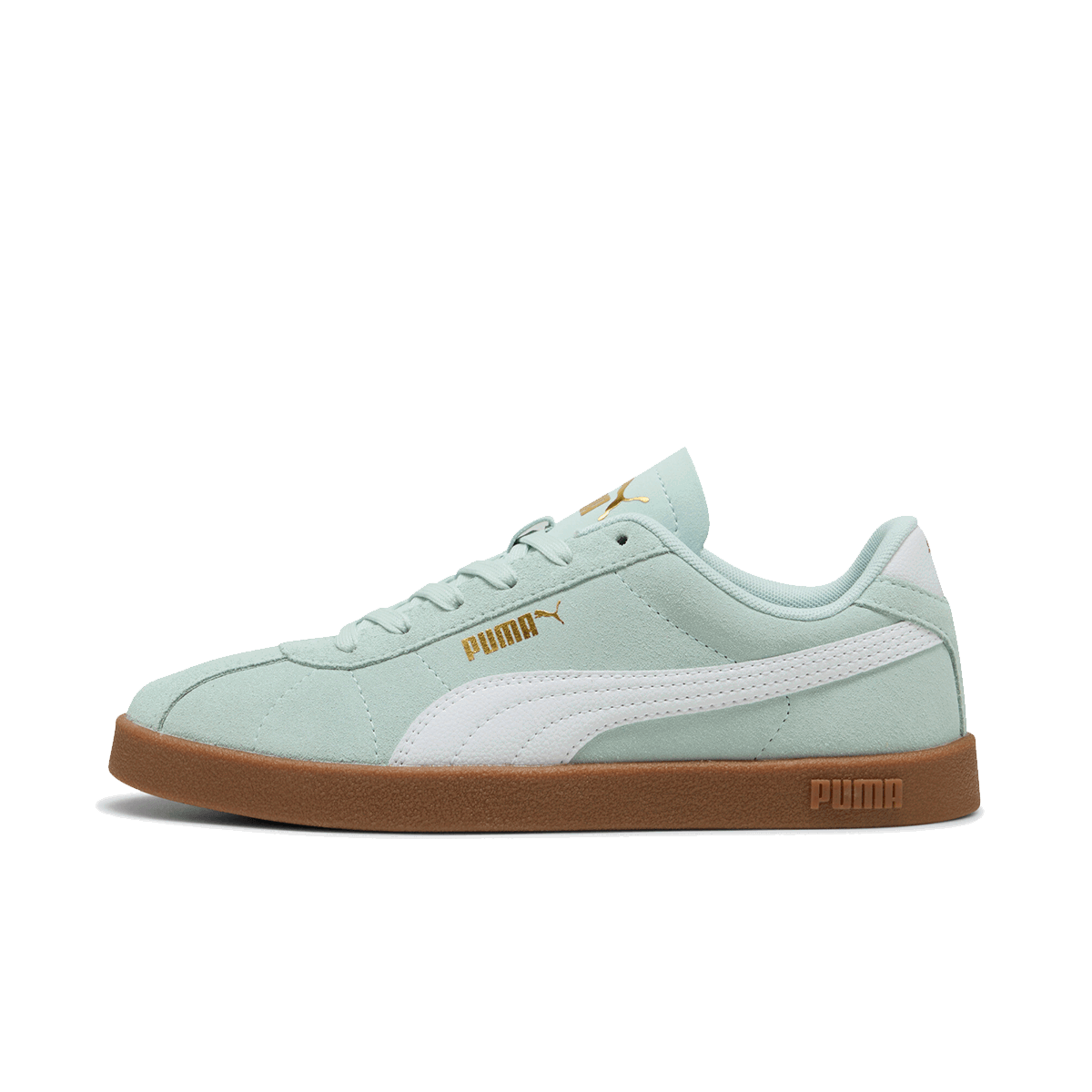 Sneakers och skor Puma Club II Turkos | 397444-10, 0