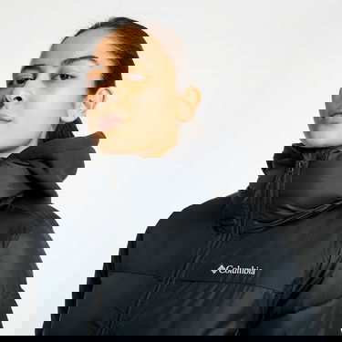 Pufferjacka Columbia Puffect™ Jacket Svart | 1864781010, 0