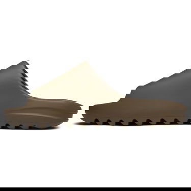 Sneakers och skor adidas Yeezy Yeezy Slides "Earth Brown" Brun | FV8425, 0