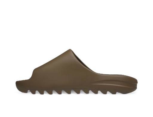 Sneakers och skor adidas Yeezy Yeezy Slides "Earth Brown" Brun | FV8425