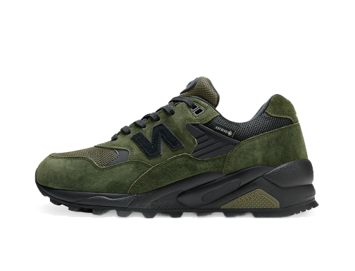 Sneakers och skor New Balance 580 Grön | MT580RBL