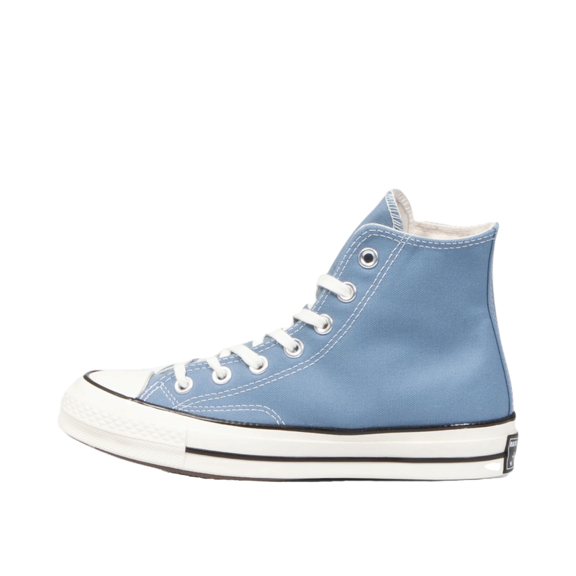 Sneakers och skor Converse Recycled Canvas Chuck 70 Hi "Blue" Blå | 172682C