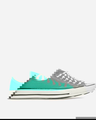 Sneakers och skor Converse CHUCK 70 OX Blå | A09143C, 2