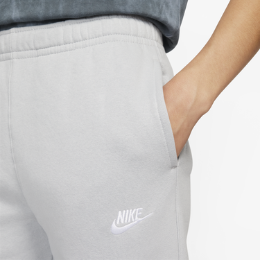 Träningsbyxor Nike Sportswear Club Fleece Grå | BV2671-077, 1