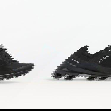 Sneakers och skor On Running Cloudventure 2 W Svart | 32.99257, 2