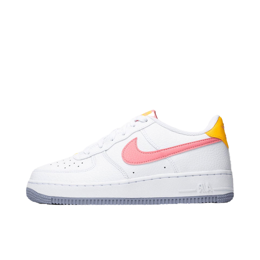 Sneakers och skor Nike Air Force 1 Low Vit | DV7762-100