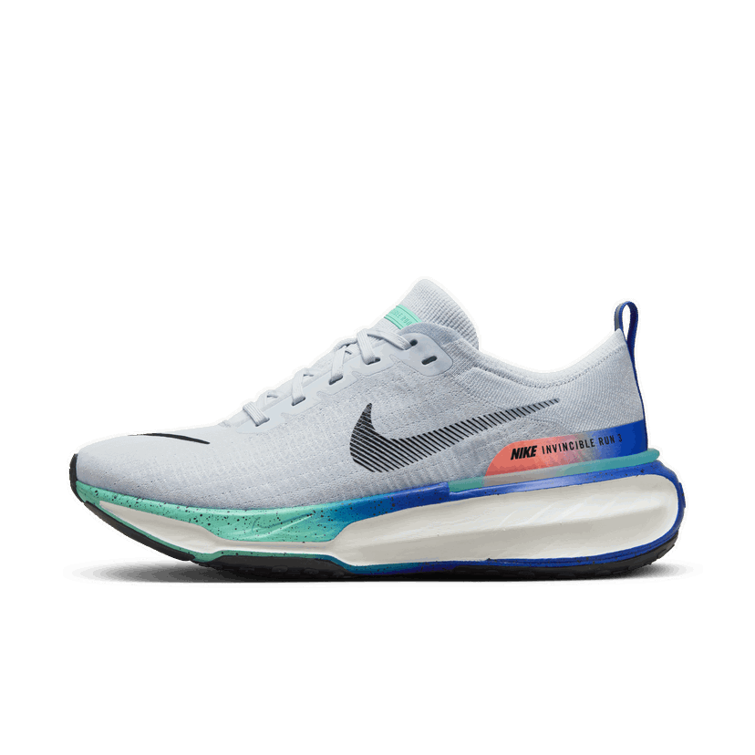 Löpning Nike Invincible 3 Grå | HF4904-043