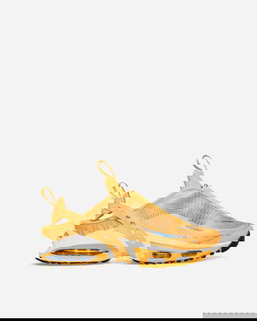 Sneakers och skor Nike Air Max Craze Gul | FZ2089-800, 0