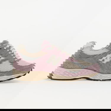 Sneakers och skor New Balance New Balance U2002RRB Purpur | NBU2002RRB, 2