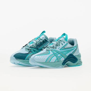 Sneakers och skor Asics HN2-S Protoblast Turkos | 1201A246-300, 4