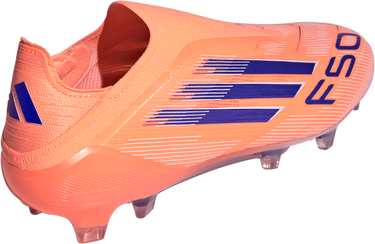 Sneakers och skor adidas Performance F50 Elite Firm Ground Orange | JH7626, 4