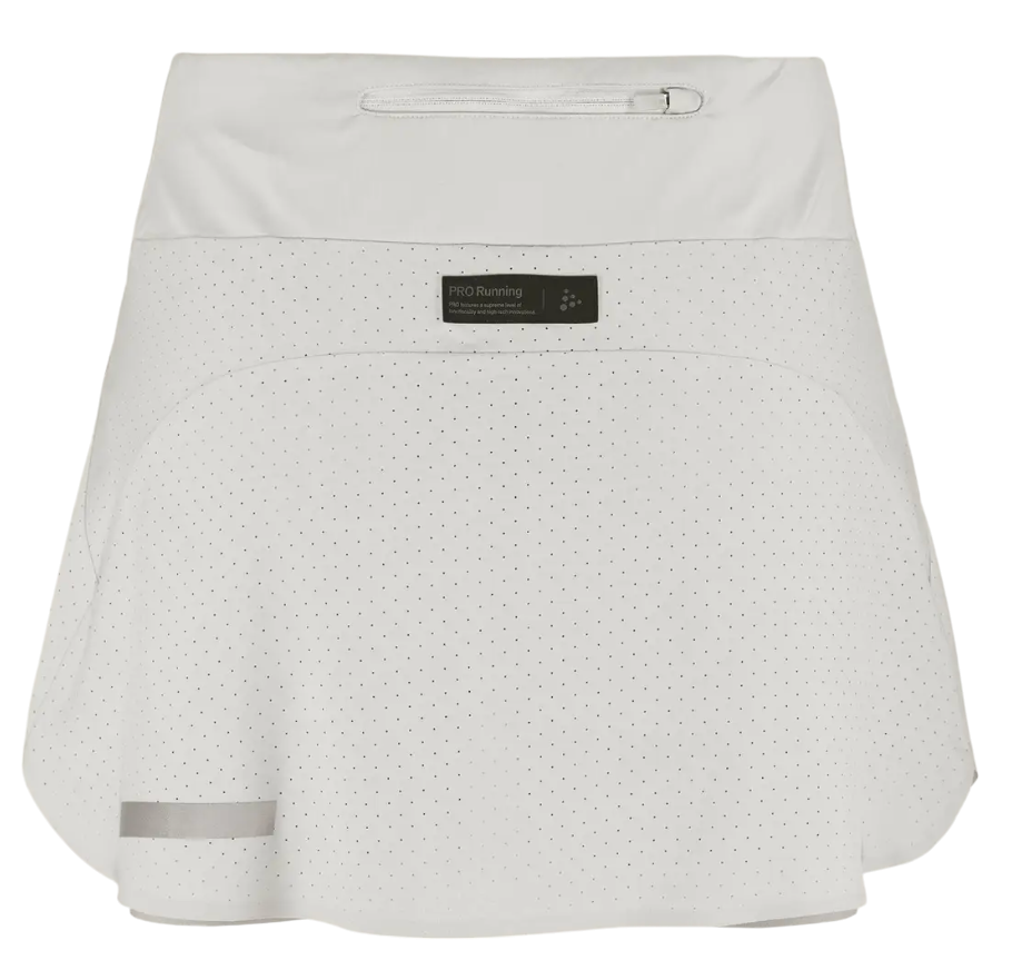 Kjol Craft Craft Pro Hypervent 2 Skirt Vit | 1914595-922000, 1