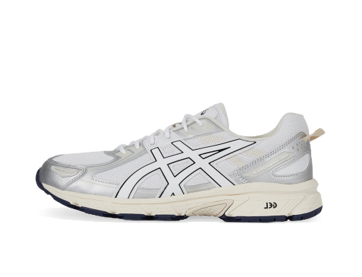 Sneakers och skor Asics Gel-Venture 6 "Blanc/Argent" Vit | 1203A407-100