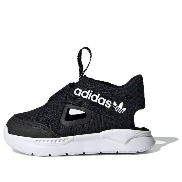Sneakers och skor adidas Originals adidas Superstar 360 Sandals Svart | FX4949