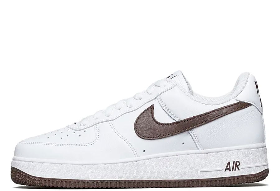 Sneakers och skor Nike Air Force 1 Low “White Chocolate” Vit | DM0576-100, 1