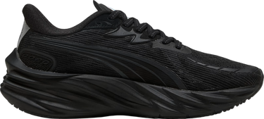 Sneakers och skor Puma Velocity Nitro 4 Svart | 311141-04, 2