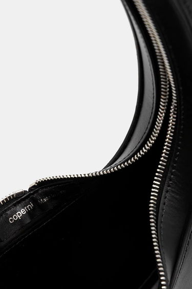 Handväska Coperni Swipe Bag Svart | COPBA01405, 4