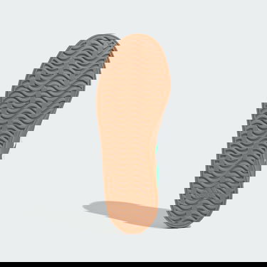 Sneakers och skor adidas Performance VL Court 3.0 Grön | JP5285, 2