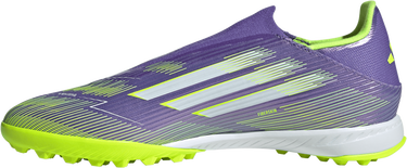 Sneakers och skor adidas Performance F50 League Laceless Turf Purpur | JH7727, 1