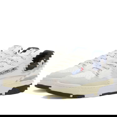 Sneakers och skor Autry Autry CLC Low Vit | ROLMMC06, 2