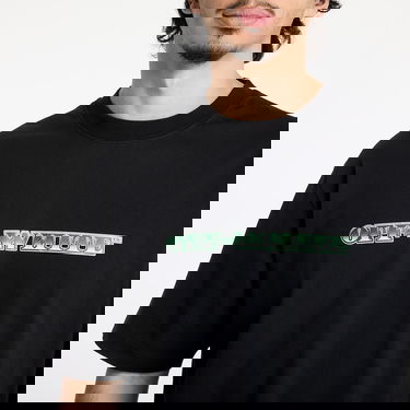 T-shirt Off-White Off-White Cash Arrow Skate S/S Tee Svart | OMAA120S25JER00E1058, 2