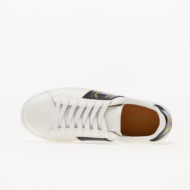 Sneakers och skor Fred Perry B722 Leather Vit | B3311 254, 4