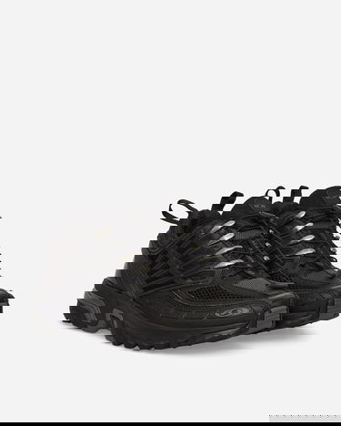 Sneakers och skor Salomon ACS Pro Black Svart | L47179800, 0