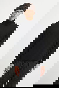 C.P. Company Turtleneck Sweater