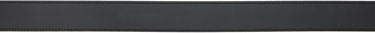 Bälten ADER ERROR ADER error Dresto Buckle Belt Svart | BN01SSAC0502BK, 1