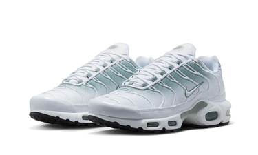Sneakers och skor Nike Air Max Plus W Vit | DZ3670-100, 4