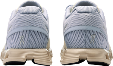 Sneakers och skor On Running Cloud 5 Blå | 59-98015, 4