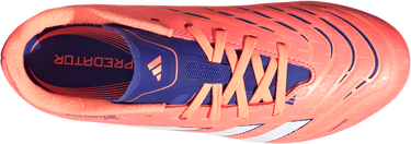 Sneakers och skor adidas Performance Predator League MG Hybridfeel Cleats Orange | ji1145, 3