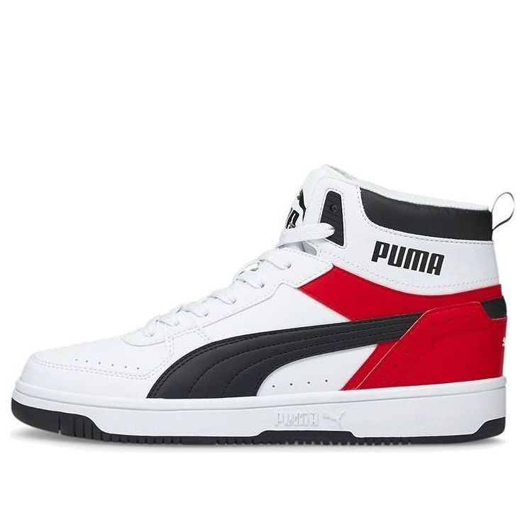 Sneakers och skor Puma Rebound Joy Vit | 374765-09