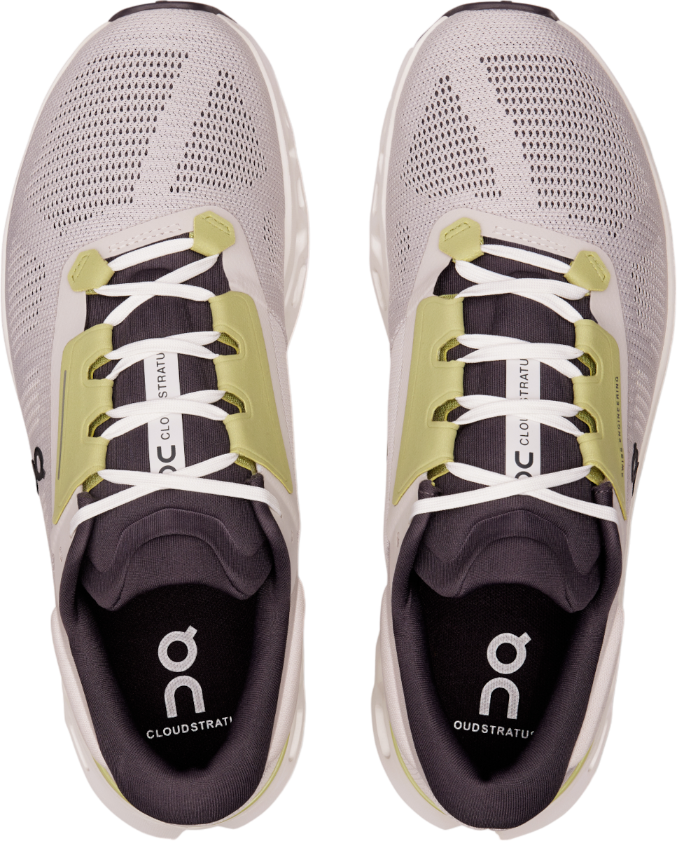 Sneakers och skor On Running Cloudstratus 3 Beige | 3md30112143, 1