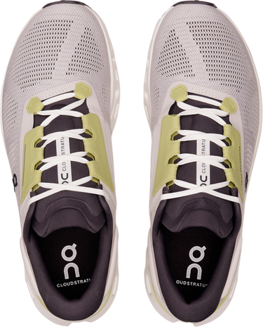 Sneakers och skor On Running Cloudstratus 3 Beige | 3md30112143, 1