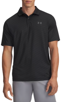 Under Armour Matchplay Printed Polo Shirt