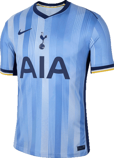 Jersey Nike THFC M NK DF JSY SS STAD AW 2024/25 Turkos | fn8788-480, 0