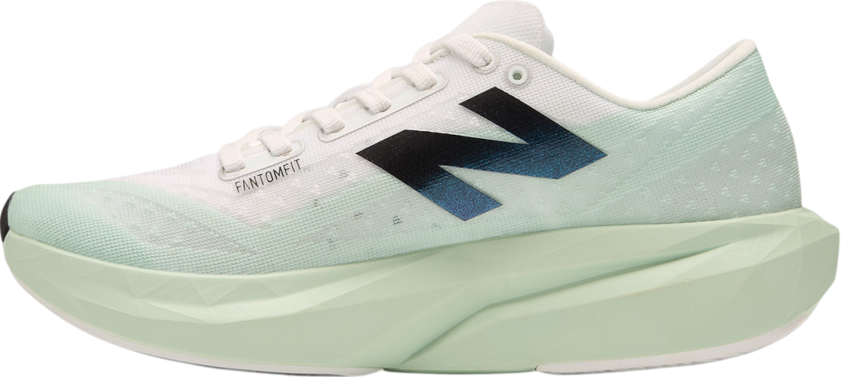 Sneakers och skor New Balance FuelCell Rebel v4 Vit | wfcx-ca4, 1