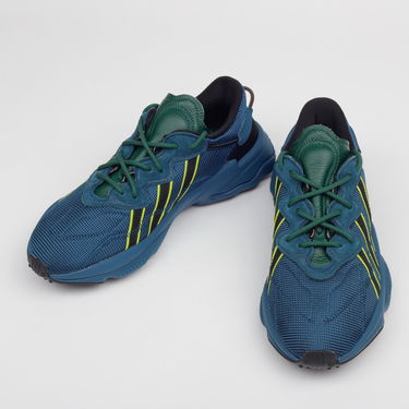 Sneakers och skor adidas Originals Pusha T Ozweego Mörkblå | FV2480, 2