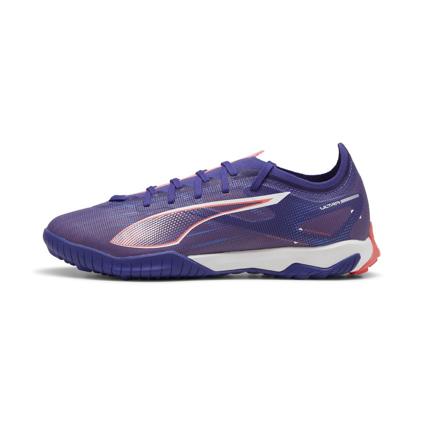 Sneakers och skor Puma ULTRA 5 MATCH TT Purpur | 107892_01