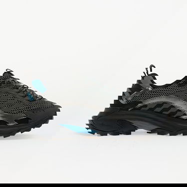 Sneakers och skor Merrell 1TRL Moab Speed 2 Vent Grå | J006975, 2