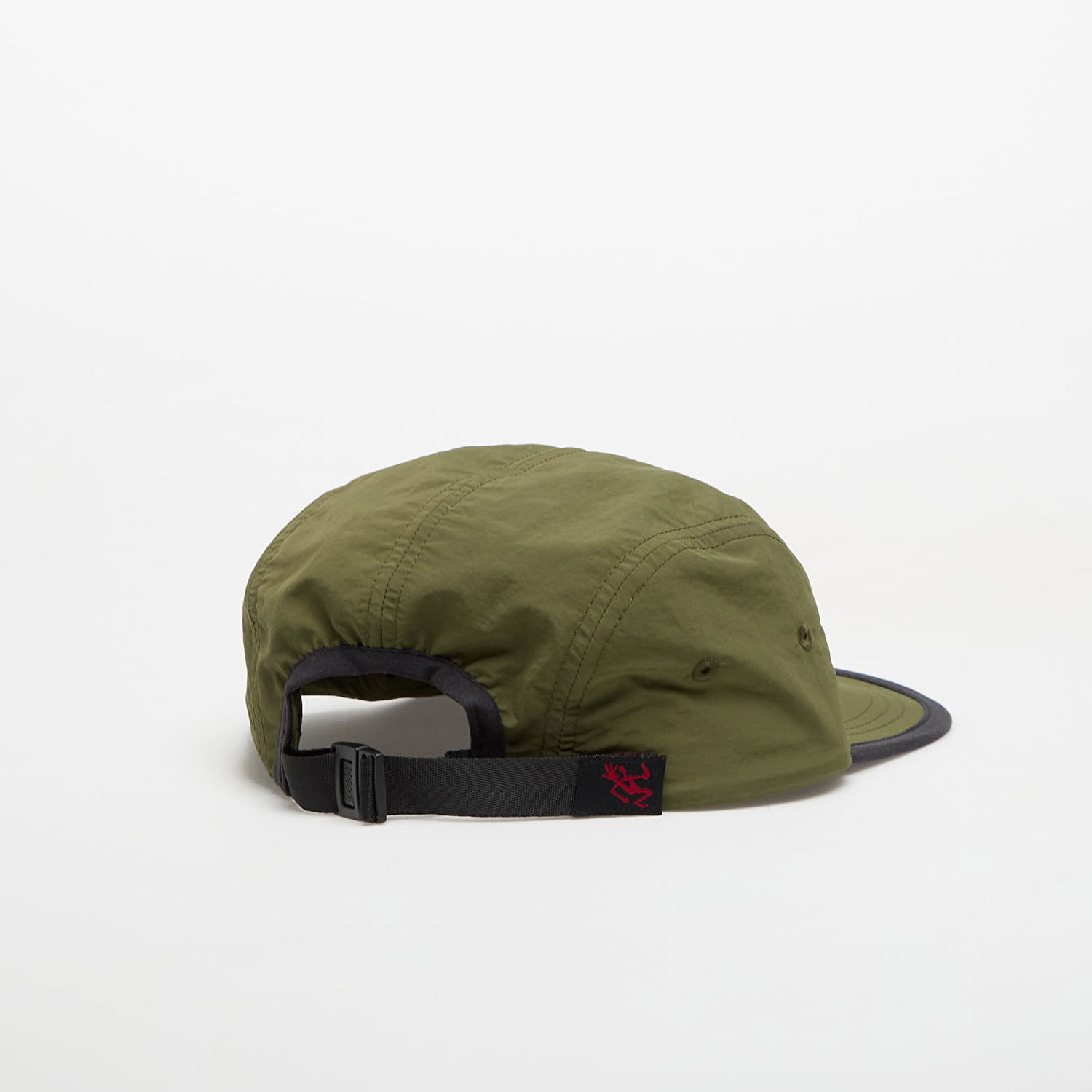Keps GRAMICCI Gramicci Nylon Cap Grön | G5FA-175 OLIVE, 1