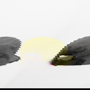 Keps GRAMICCI Gramicci Nylon Cap Grön | G5FA-175 OLIVE, 1